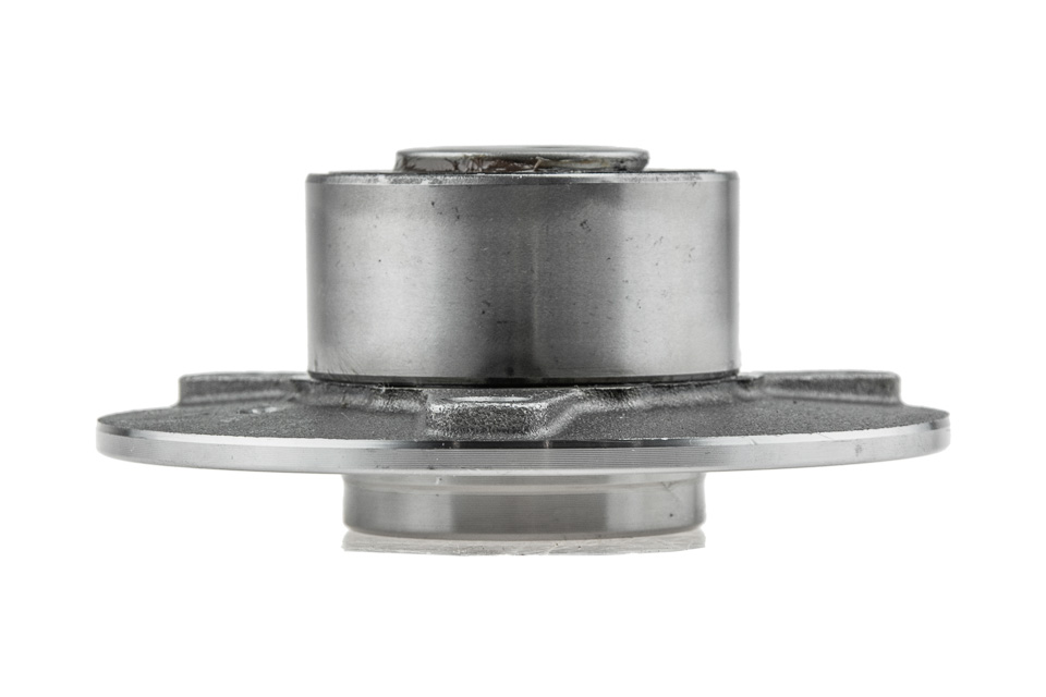 Butuc roata fata Smart For Two 2007-, NTY KLP-ME-028