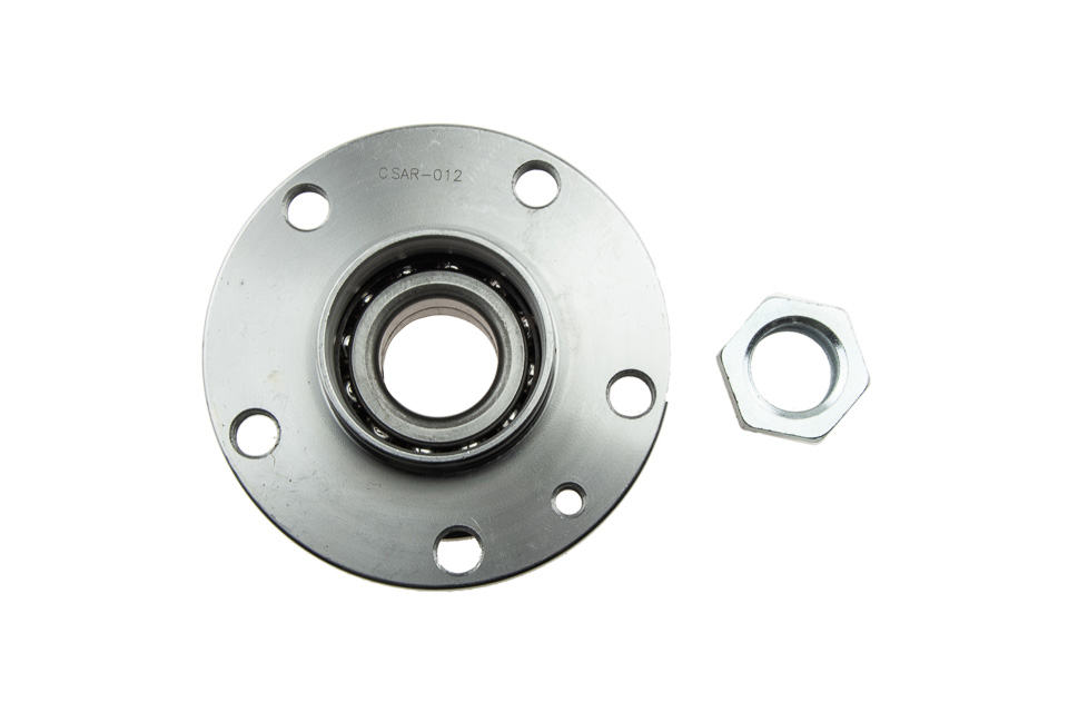 Butuc roata spate Alfa Romeo 147, 156 2004-, NTY KLT-AR-012