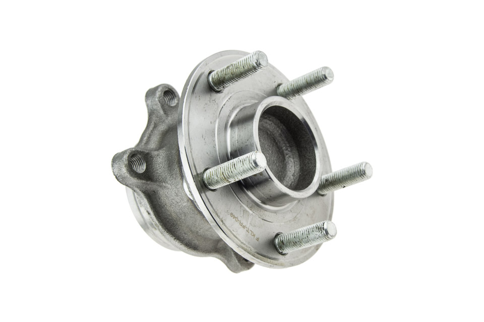 Butuc roata spate Ford Focus 3 2011-, Pentru Modele Fara Asistenta Parcare Activa, NTY KLT-FR-049