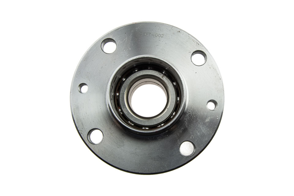 Butuc roata spate Fiat Brava, Bravo 1.4-1.9jtd 95.10-, Punto 1.1-1.7td 1993.09-1999.09, NTY KLT-FT-002