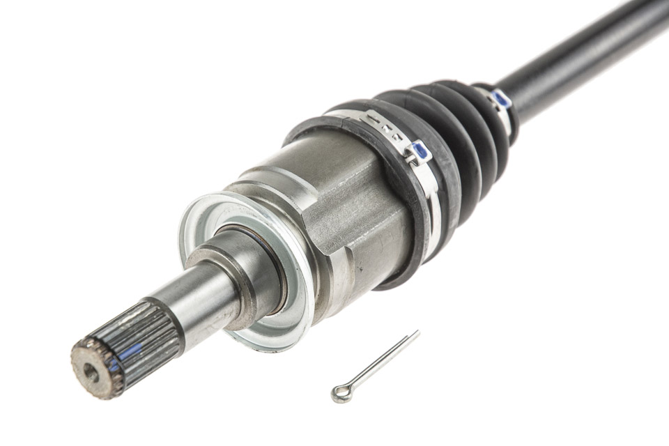 Planetara Jeep Compass, Patriot 2.0, 2.4 4x4 2008-, cutie de viteze automata Stanga, Spate, NTY NPW-CH-048