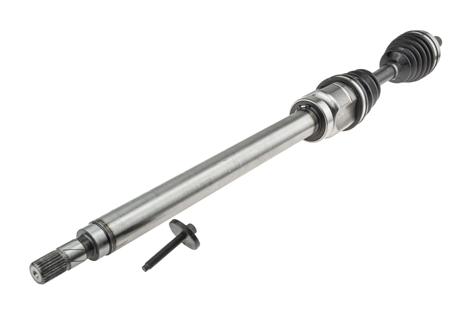 Planetara Ford Focus 2 2.5st 2005-2012, Volvo S40ii, V50 2.4i, T5, C30 D3, D4, T5, C70ii 2.4i, T5, Dreapta, Mtm, NTY NPW-FR-082