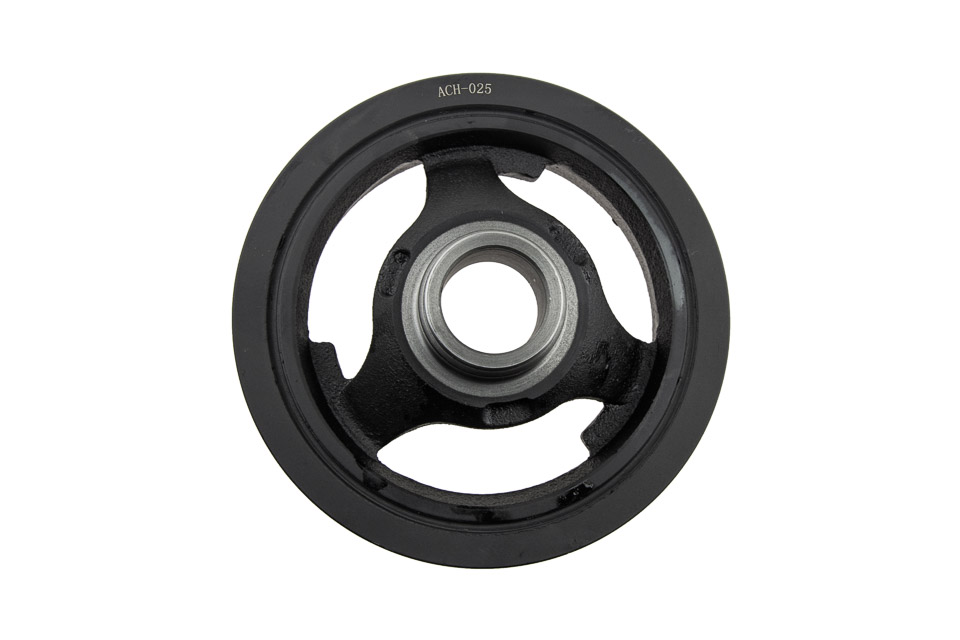 Fulie arbore cotit Cadillac Escalade 2002-2006, Chevrolet Avalanche, Silverado, Suburban, Trailblazer 4.8, 5.3, 6.0 2000-, Hummer H2 6.0 2003-, NTY RKP-CH-025