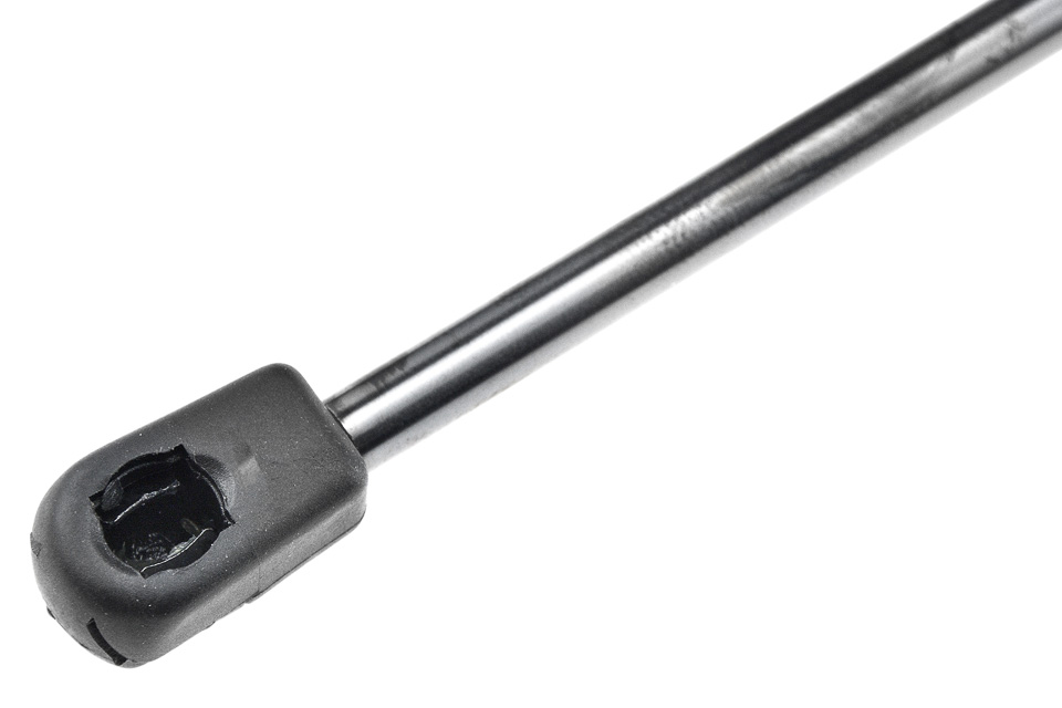 Amortizor portbagaj , L=448mm, F=590n, Peugeot 206 Cc, 2000-2010, NTY AE-PE-015