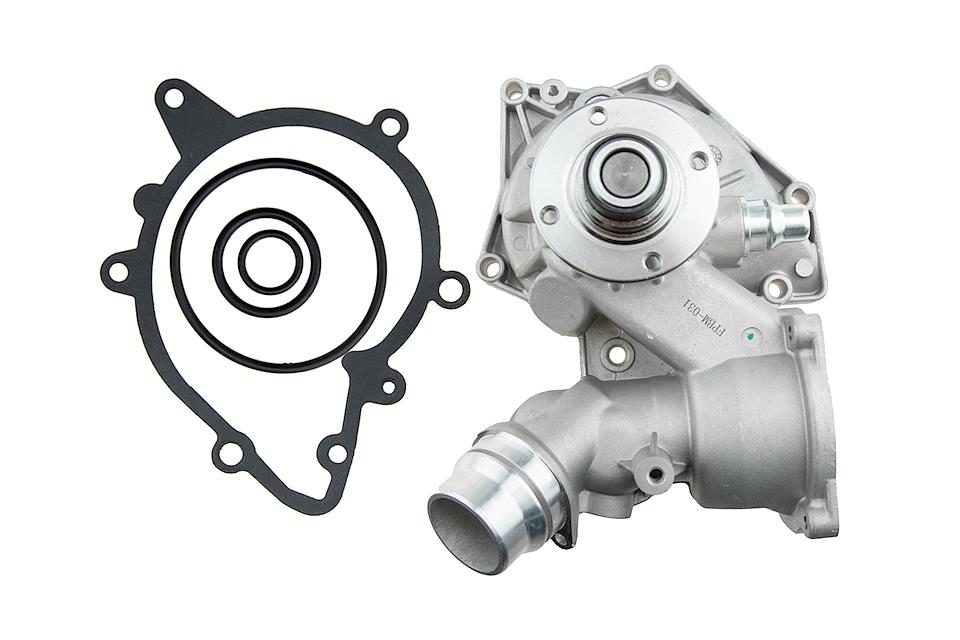 Pompa apa Bmw Seria 5 535i, 540i 1996-1999, 7 735i, 740i 1994-2001, 8 840i 1993-1996, Bmw X5 4.4i 2002-, 1151.1.713.266