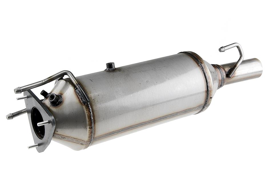 Filtru de particule Diesel DPF Citroen Jumper 3.0hdi 2006-, Fiat Ducato 2.3jtd, 3.0jtd 2006-, Peugeot Boxer 3.0hdi 2006-, Calitate : Cordierit, NTY DPF-CT-000