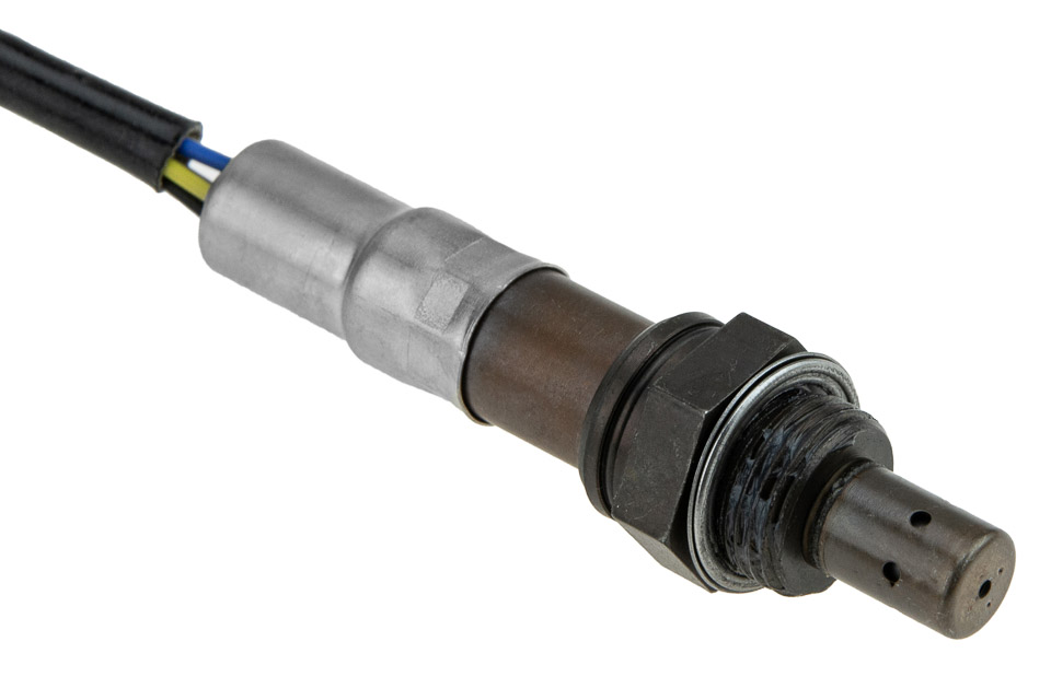 Sonda Lambda Honda Legend 3.5 2004- in spatele catalizatorului, NTY ESL-HD-029