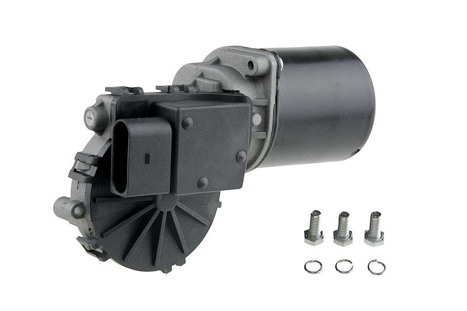 Motoras stergator fata Fiat Grande Punto 2005-, Punto 2012-, NTY ESW-FT-009