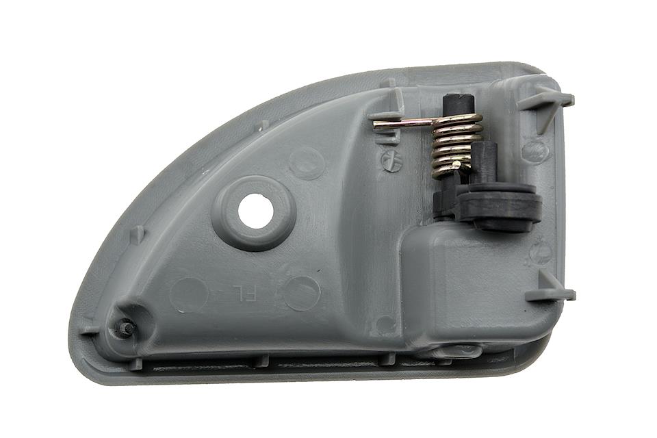 Maner usa interior fata Renault Kangoo 1997-2007, Twingo 1998-2007, Stanga, NTY EZC-RE-033