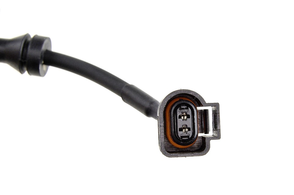 Senzor ABS fata Ford Galaxy 1995-2000, Vw Sharan 1995-2000, Seat Alhambra 1995-2000, Stanga, Dreapta, NTY HCA-FR-017