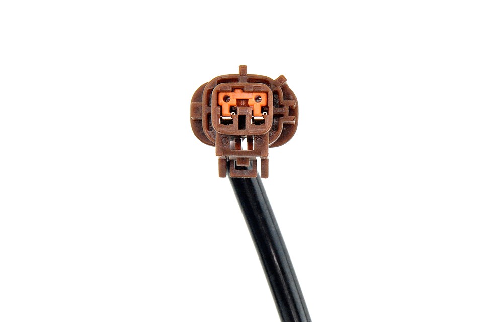 Senzor ABS fata Nissan Primera P11 1996-, Stanga, NTY HCA-NS-000