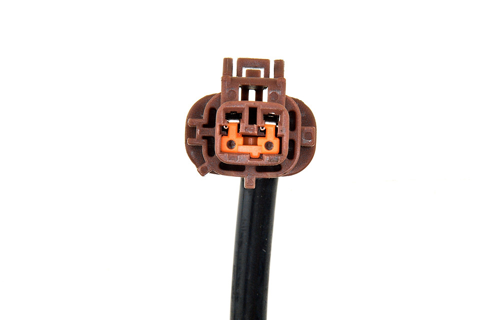 Senzor ABS fata Nissan Almera N16 2000-08.2002, Stanga, NTY HCA-NS-072