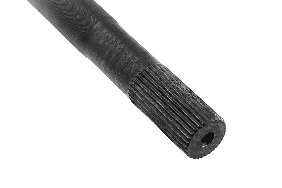 Butuc planetara punte spate Jeep Grand Cherokee 1998-2005, Stanga, To Dana Axle 44, NTY KLT-CH-012PL2