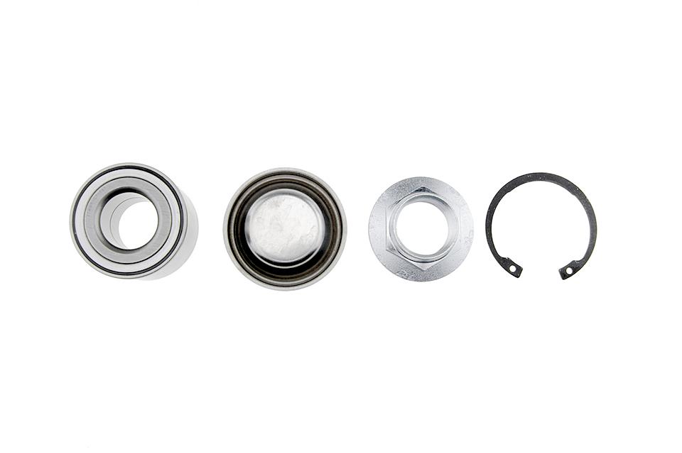 Rulment spate Citroen C3 2009-, Ds3 2009-, Peugeot 208 2012-, 301 2012-, Tambur De Frana, NTY KLT-CT-047