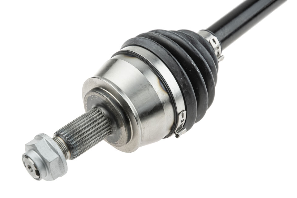 Planetara Jeep Compass 1.4t 2017-, Stanga, Fata, cutie de viteze automata , NTY NPW-CH-038