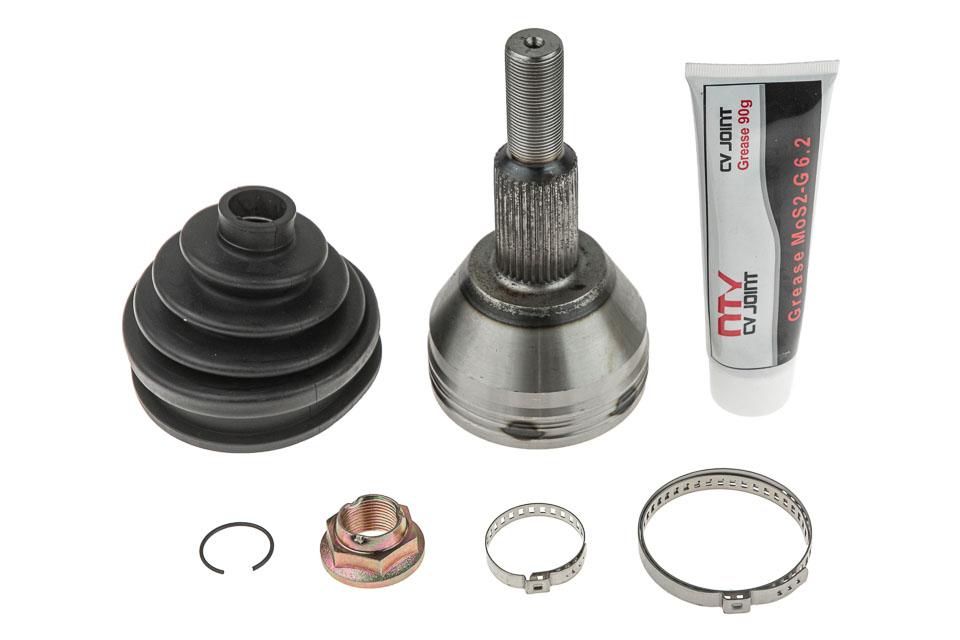Cap planetara exterior Chrysler Voyager, Grand Voyager 2.8crd, 3.3, 3.6, 3.8 2008-, NTY NPZ-CH-016