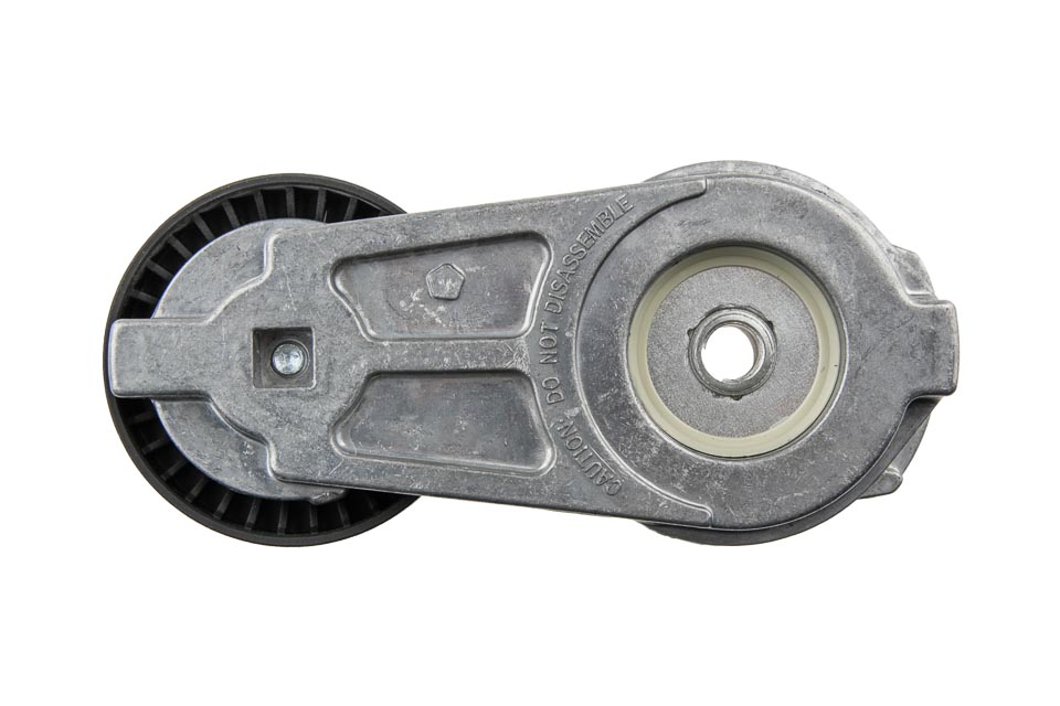 Rola intinzator curea transmisie Chrysler Grand Voyager 3.3, 3.8 2007-, Jeep Grand Cherokee 5.7 2005-, 6.1 2006-, Ram 1500 5.7, 6.1 2006-, 04593817AB