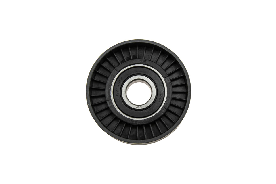 Rola intindere curea transmisie Jeep Grand Cherokee 5.7, 6.1 2005-, Chrysler 300c 5.7, 6.1 2005-2007, NTY RRK-CH-009