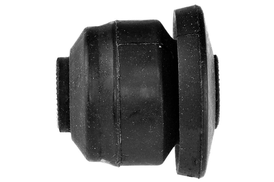 Suport trapez cauciuc-metal Mitsubishi Pajero 2 V14w-V55w 1991-2004, Fata Superior, MR296096
