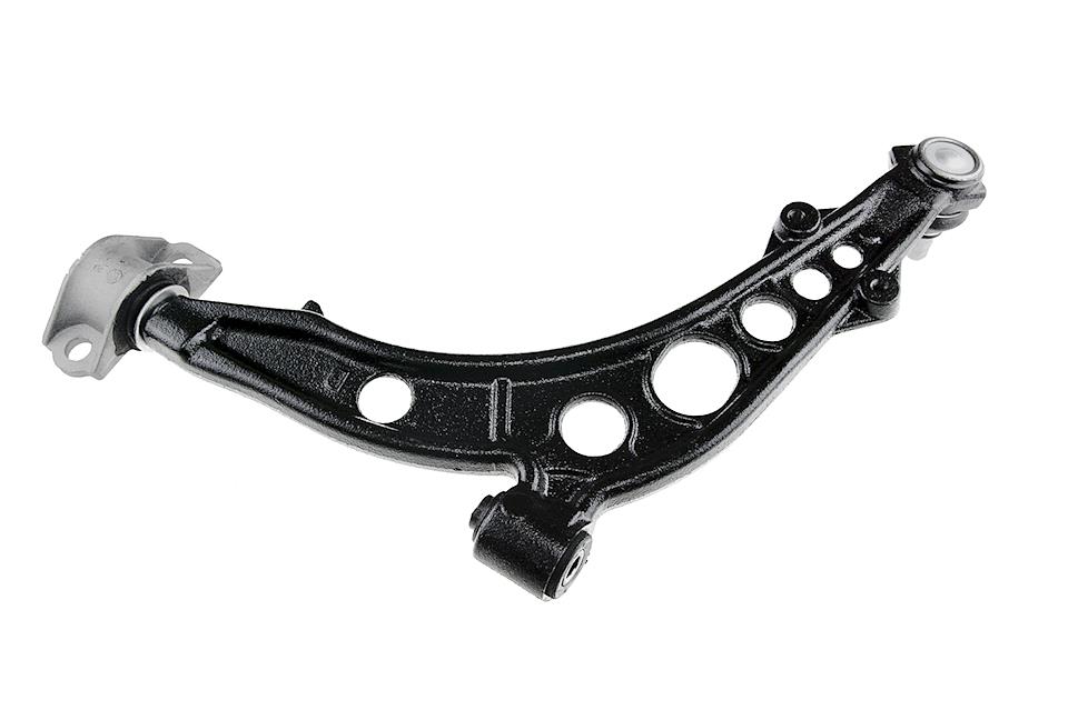 Brat suspensie fata Fiat Punto 176 1993-1999, Lancia Ypsilon 840 1995-2003, Inferior Dreapta, NTY ZWD-FT-005