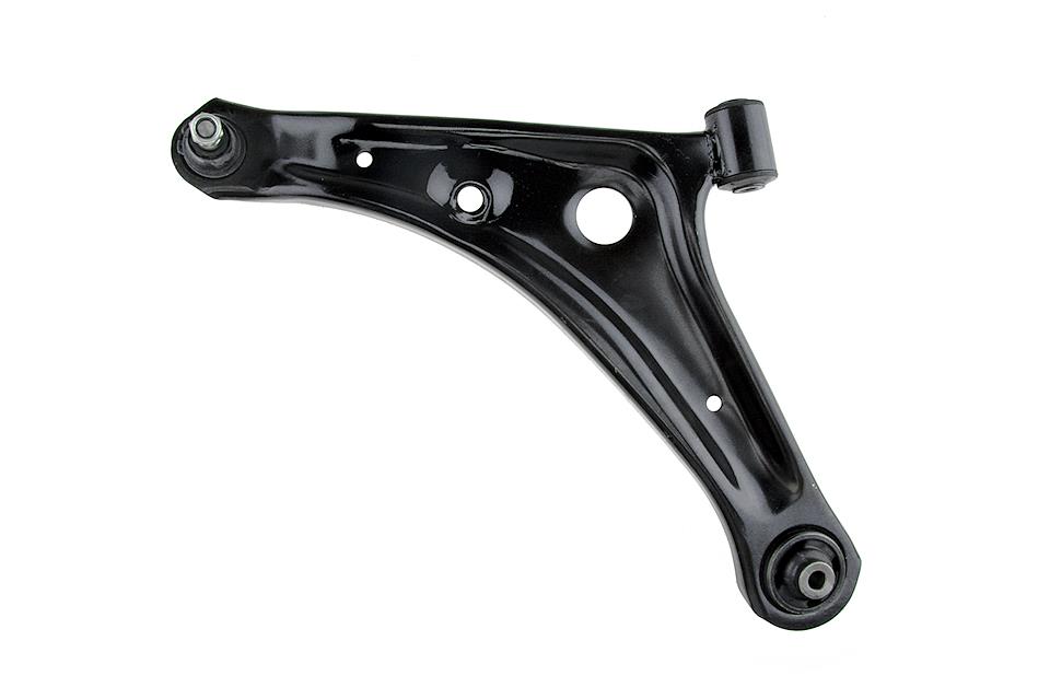 Brat suspensie fata Mitsubishi Space Star 2012-, Inferior Stanga, NTY ZWD-MS-000
