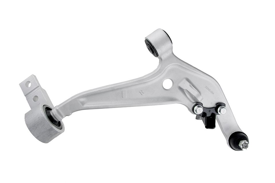 Brat suspensie fata Nissan X-Trail T30 -2006, Inferior Dreapta, NTY ZWD-NS-084
