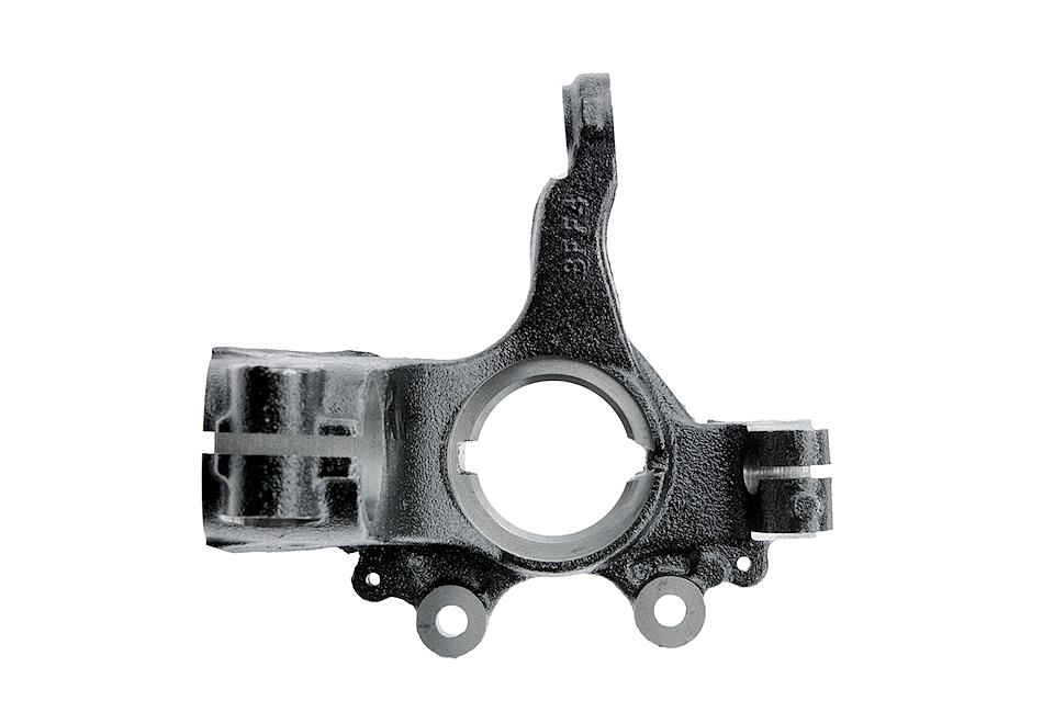 Portfuzeta fata Mazda 3 2009-2013, Dreapta, NTY ZZP-MZ-012