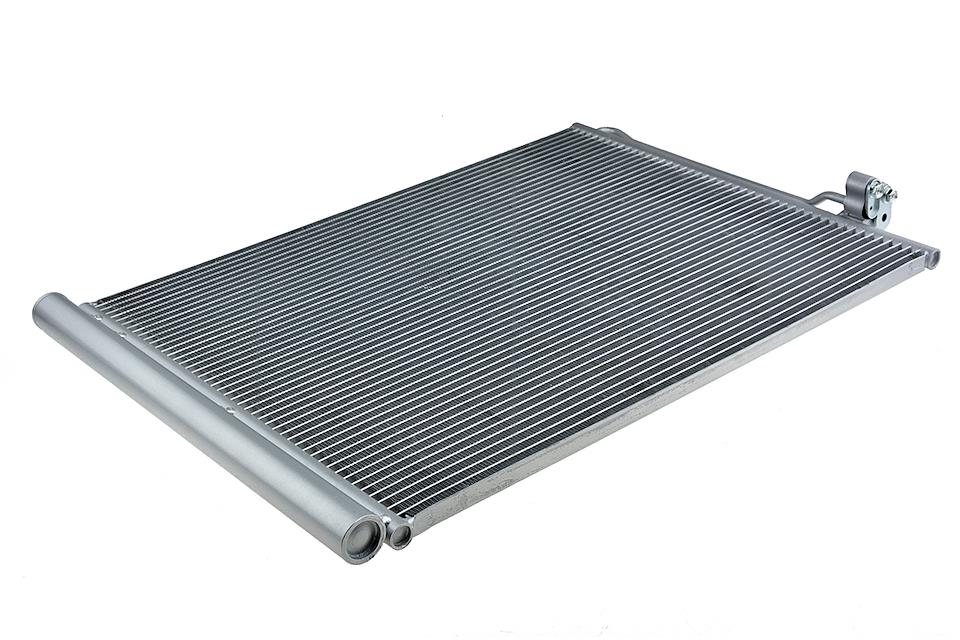 Condensator climatizare, Radiator clima X5 E70 (2007-) X5 30d, X5 F15 (2013-) X5 25d, X6 E71-E72 (2008-) X6 30dx, X6 F16-F86 (2013-) X6 28ix (Fara Uscator), NTY CCS-BM-015