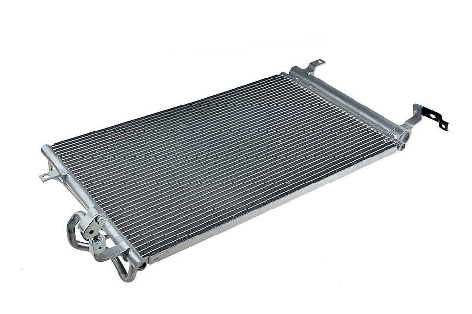 Condensator climatizare, Radiator clima Cerato (Ld) (2004-) 1.5 Crdi, Spectra 2 (Ld) (2004-) 1.5 Crdi (Cu Uscator), NTY CCS-KA-000