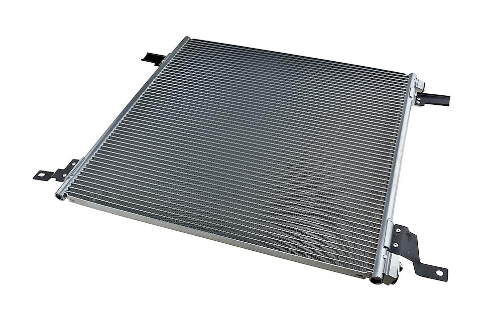 Condensator climatizare, Radiator clima Ml-Class W 163 (1998-) Ml 230 (Fara Uscator), NTY CCS-ME-023