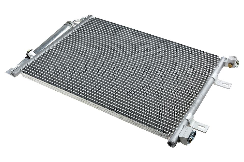 Condensator climatizare, Radiator clima Almera (N17) (2012-) 1.5 1 16v, Micra, March (K13) (2010-) 1.5 1 16v (Cu Uscator), NTY CCS-NS-022