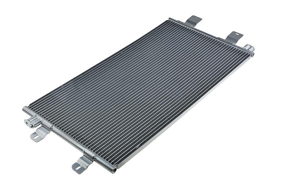 Condensator climatizare, Radiator clima Master 2 (1998-) 2.5 Dci, Interstar (X70) (2002-) 2.5 Dci, Movano A (1998-) 2.5 Cdti (Fara Uscator), NTY CCS-RE-031