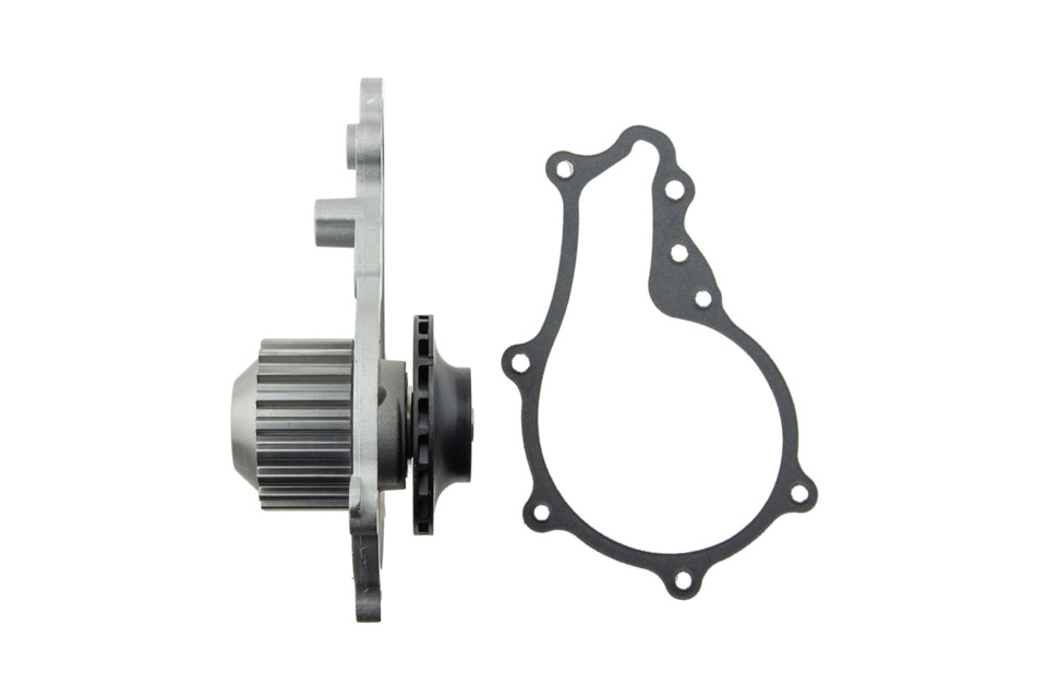 Pompa apa Peugeot 207, 307, 407 1.6hdi 2004-, Partner 1.6hdi 2006-, Volvo C30, S40, V50 1.6d 2006-2012, 1201.G1