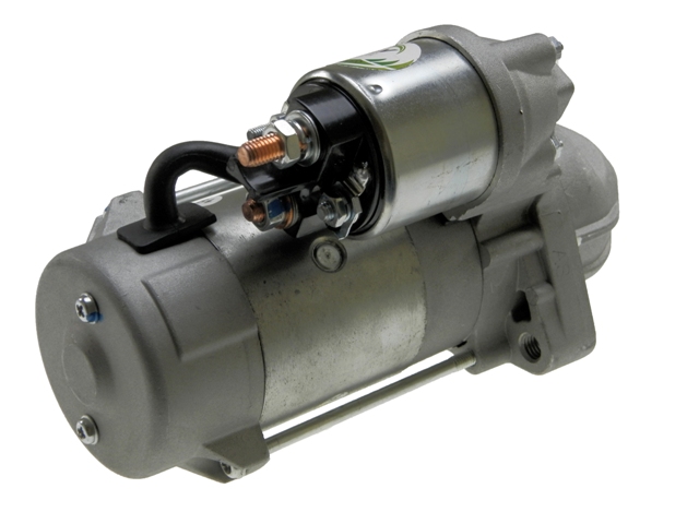 Electromotor, Demaror Bmw E60 525d, 530d 2003.2007-, X5 3.0d 2003.12-, 12412155827