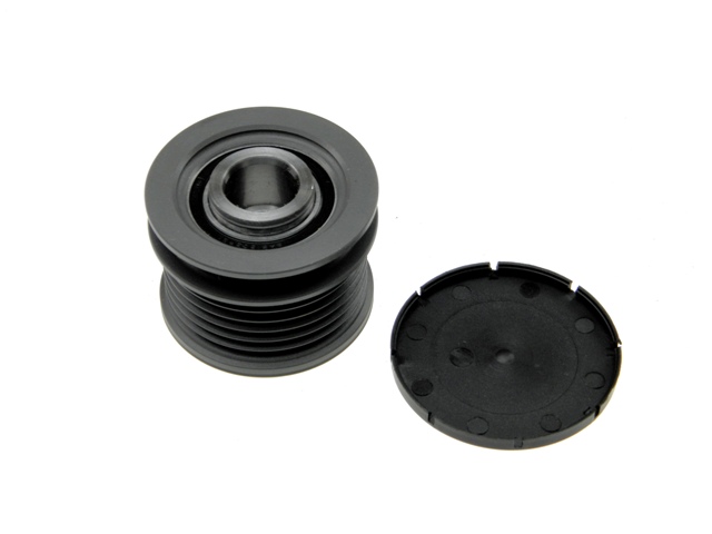 Fulie ambreiaj alternator Vw Golf 3 1.9d, 1.9tdi 1991.2011-, Seat Toledo 1.9tdi 1995.08-, 028903119AA