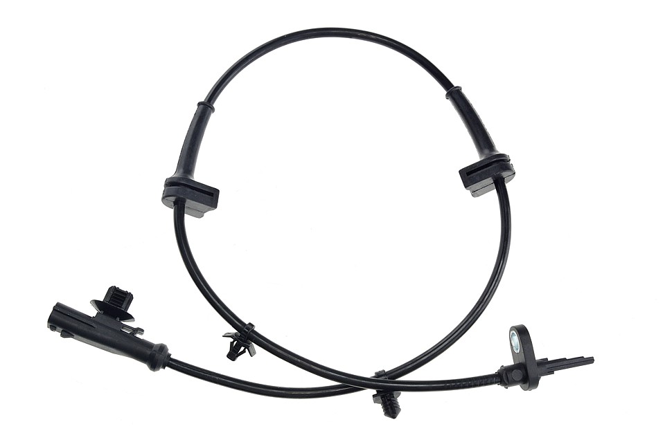 Senzor ABS fata Ford Fiesta 6 2008-, B-Max 2012-, Stanga, Dreapta, NTY HCA-FR-066