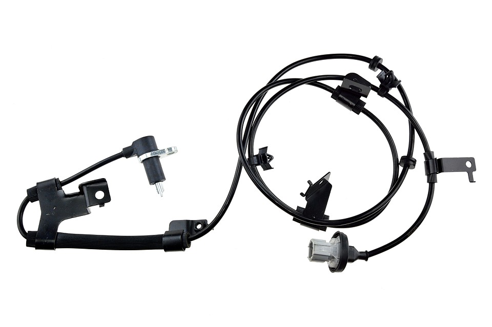 Senzor ABS fata Nissan Patrol Y61 1997-, Dreapta, NTY HCA-NS-078