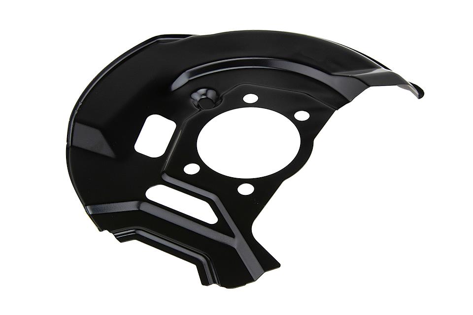 Protectie disc frana Nissan Qashqai 2013-, Renault Kadjar 2015-, Fata, Stanga, NTY HTO-NS-007
