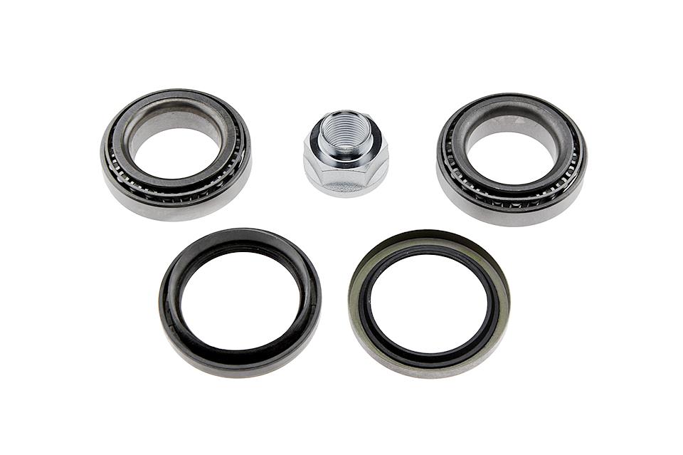Rulment fata Daewoo Matiz 1998-, Chevrolet Spark 2003-, Fara Spacer, NTY KLP-DW-050
