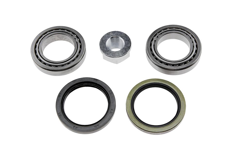 Rulment fata Daewoo Matiz 1998-, Chevrolet Spark 2003-, Fara Spacer, NTY KLP-DW-050