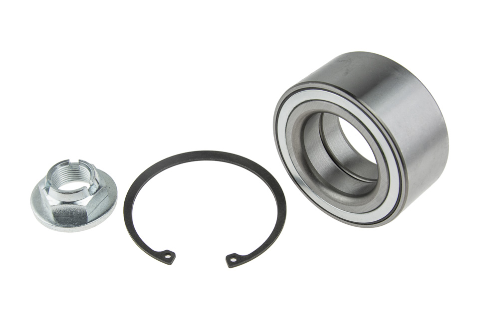 Rulment fata Ford Mondeo 3 Semi-Automatic 2000-2007, NTY KLP-FR-036