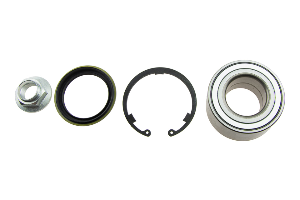 Rulment fata Mazda 6 Gg 2002-2005, 626 Ge, Gf, Gw -2002, Xedos-6, Xedos-9, Mx-6 -1995, NTY KLP-MZ-013