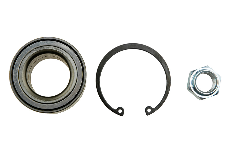 Rulment fata Opel Agila Benzina 2000-, Suzuki Wagon R+ 1997-, 1.3i 16v 01.2000-, NTY KLP-PL-016