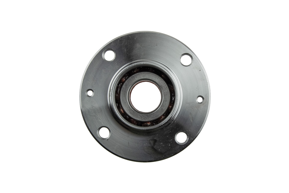 Butuc roata spate Citroen Xantia 1995-2000, Berlingo 1996-, Peugeot 406 1995-, -Abs, NTY KLT-CT-004