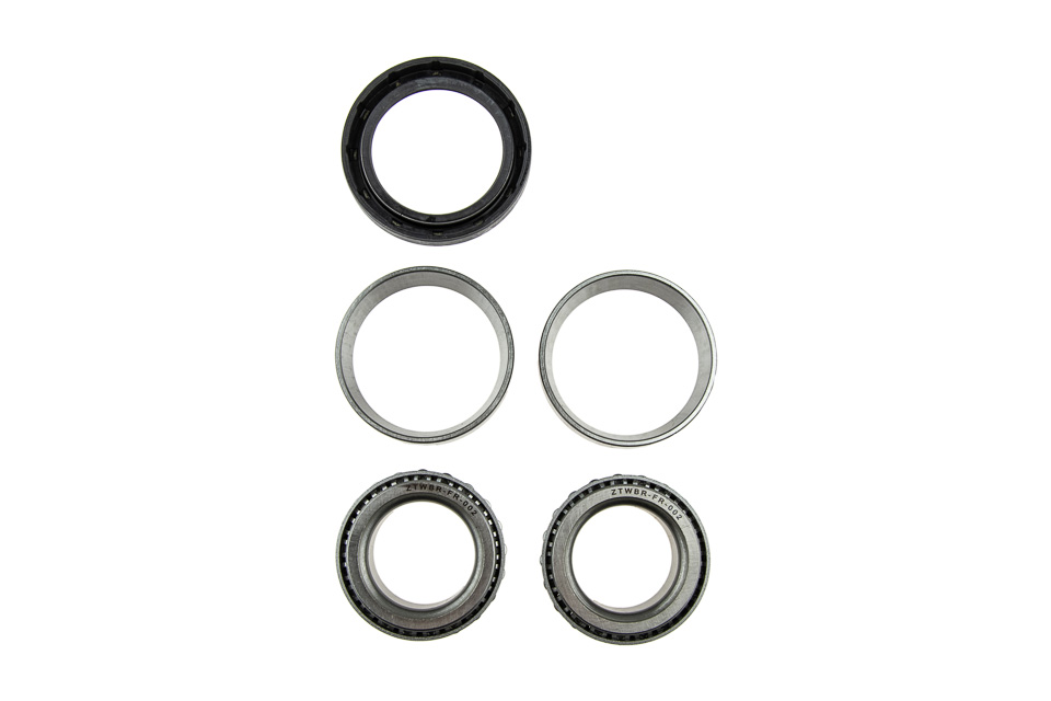 Rulment spate Ford Escort 1990-2000, Fiesta 1989-2002, NTY KLT-FR-002