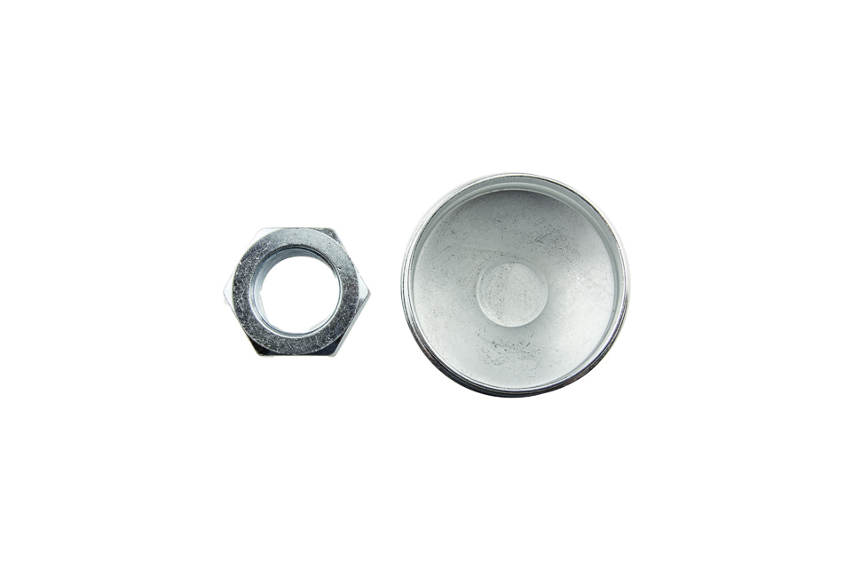 Kit de fixare Kit Pentru Nr: Klt-Ft-002, Piulita, Protectie, NTY KLT-FT-002-Z