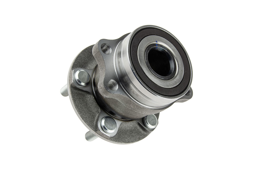 Butuc roata spate Subaru Forester 2012-, Impreza 2012-, Xv 2012-, NTY KLT-SB-019