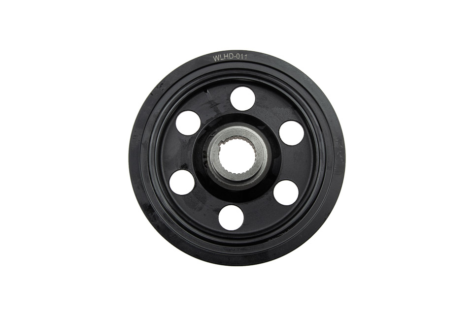 Fulie arbore cotit Honda Jazz 1.2, 1.4 2002-2006 Civic Fk 1.4 2006-2009, NTY RKP-HD-011