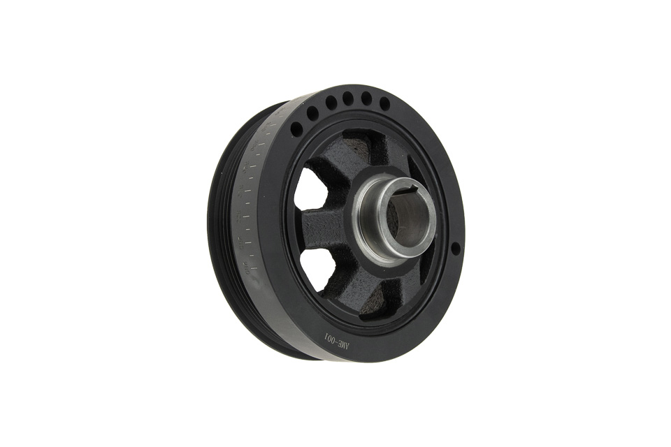 Fulie arbore cotit Mercedes Motor 2.4, 2.8, 3.2 C-Clasa 1997-, E-Clasa 1997-, M-Clasa 1998-, NTY RKP-ME-001