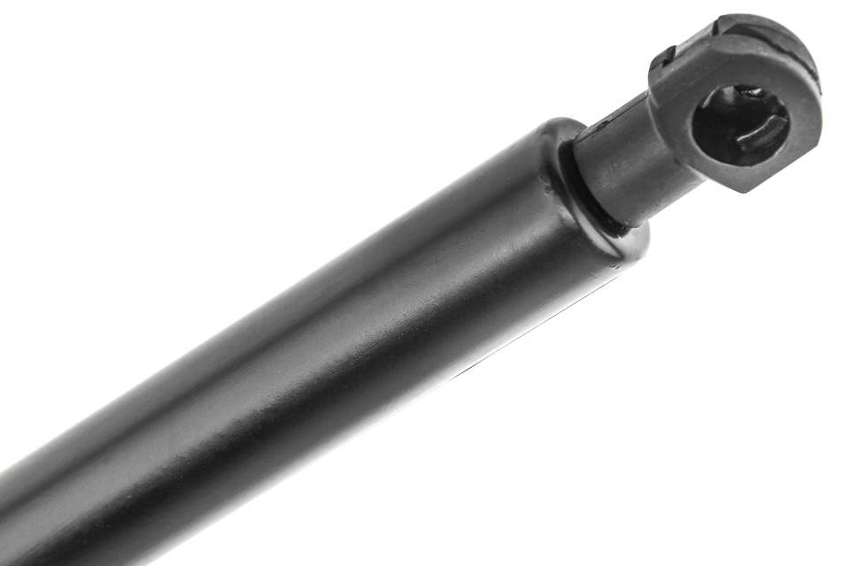 Amortizor portbagaj , L=377mm, F=740n, Peugeot 2008, 2013-, NTY AE-PE-014